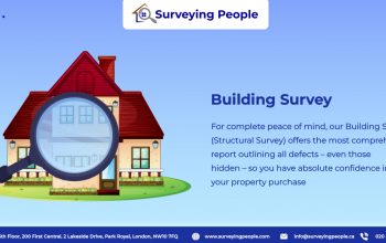 Home Buyers Survey In London-Hire Our Services