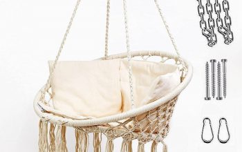 Hanging Chair For Bedroom – Must Have Home Decor