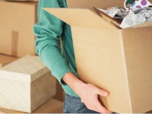 Removals services in Accrington | M&S House & Office
