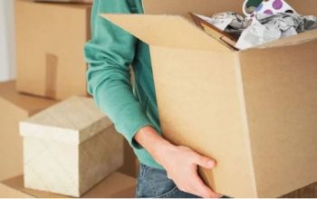 Removals services in Accrington | M&S House & Office