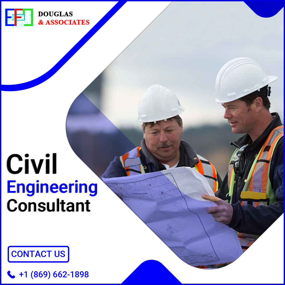 Civil Engineering Consultant