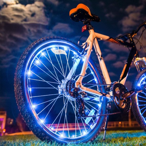 Purchase Bike Wheel Lights Online
