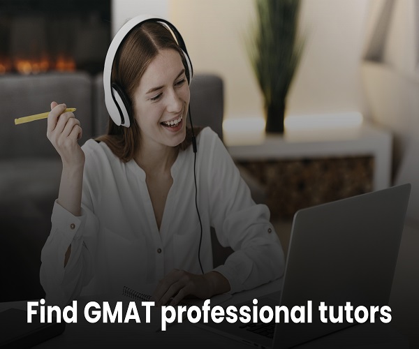 Best private GMAT tutors – SeelctMyTutor