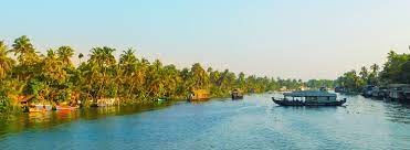 Kerala Beach and Backwater Tour | Eastern Sojourns