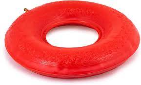 Inflated medical ring seat cushion IN NIGERIA BY SCANTRICK MEDICAL SUPPLIES