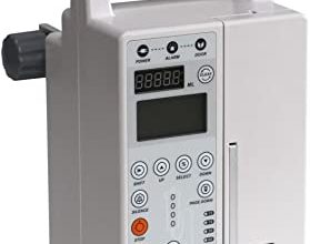 Infusion Pump IN NIGERIA BY SCANTRICK MEDICAL SUPPLIES