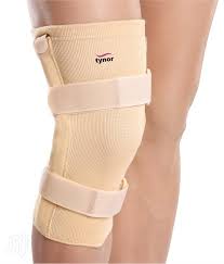 Knee cap(with rigid hinge) IN NIGERIA BY SCANTRICK MEDICAL SUPPLIES