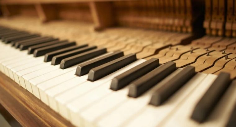 Piano Tuner in Farnborough | Best Piano tune