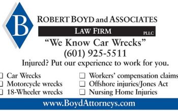 Robert Boyd and Associates
