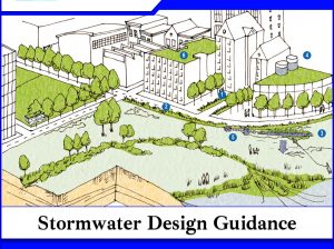 Stormwater Design Guidance