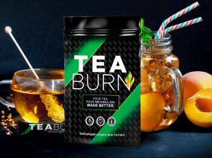 Burn Fat Fast with the #1 Tea Burn Supplement of 2022 – Over 80% Off Today ☕️
