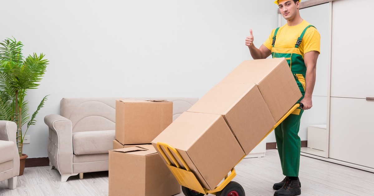 Packers And Movers Noida