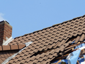 Solution For Your Damaged Roof