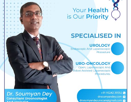 Best Renal Cancer Surgery In Navi Mumbai