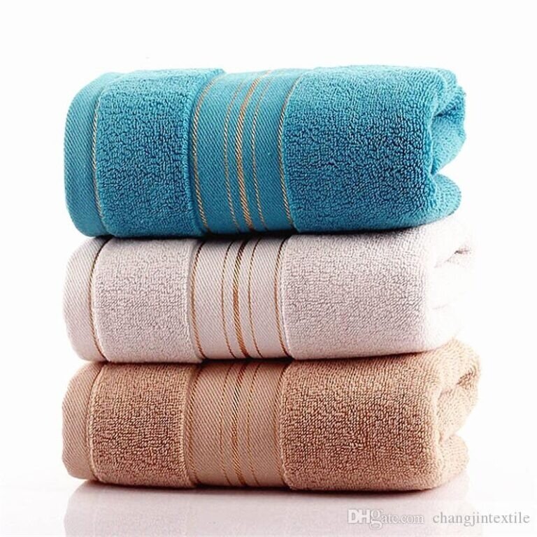 Towels for Sale