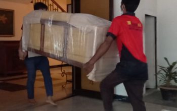 House Shifting And Office Shifting Service in Dhaka