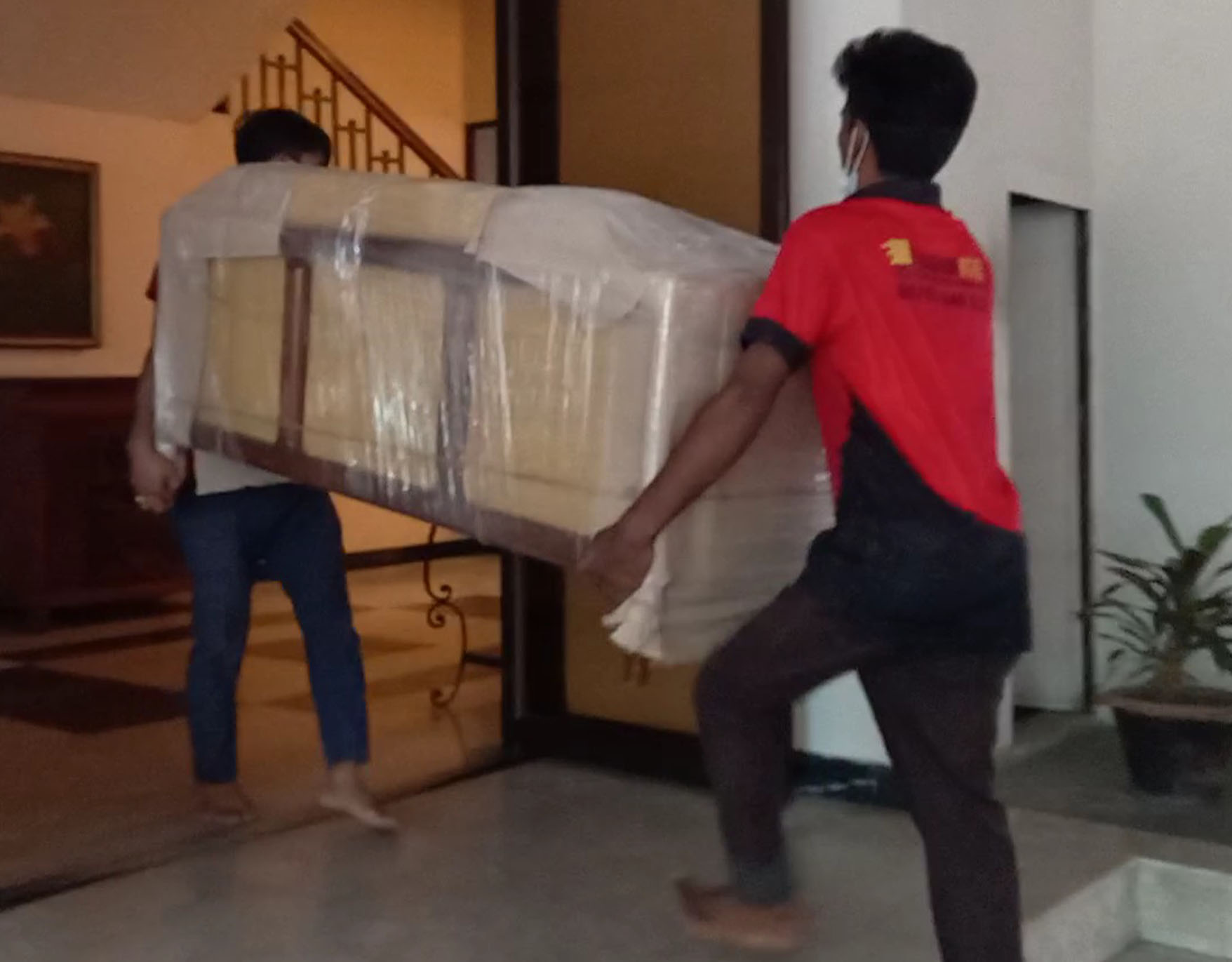 House Shifting And Office Shifting Service in Dhaka