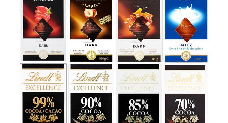 Imported Chocolates Online