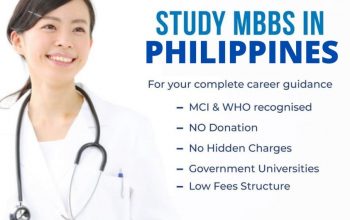 MBBS In Philippines – Medical Colleges In Philippines