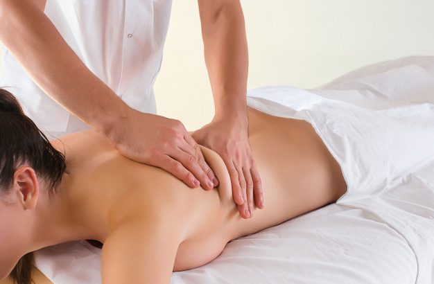 Sriperumbudur | Good And Wellness Massage Service Available Now