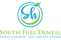South Hill Dental – Bolton