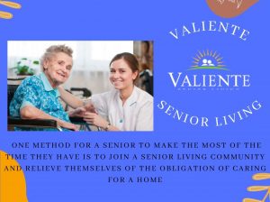 woodlands assisted living facility