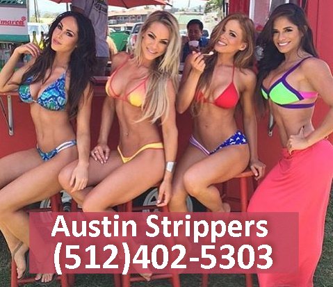 Austin Topless Bartenders (512)402-5303