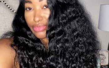 100% Pure Raw Indian Hair (Bundles from $69) -Liverpool