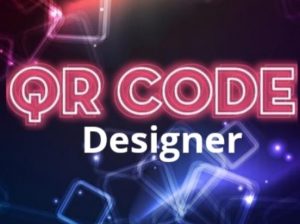 QR Code Design