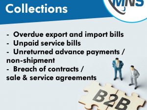 Debt collection agency india