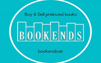 Buy Old Books Online at Best Price in UAE – Bookends
