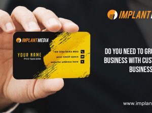 Business Cards printing in Australia