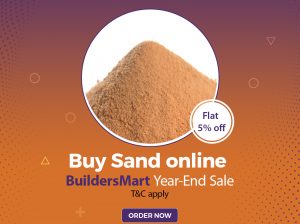 Importance of Sand in Construction | Sources of Sand | Crushed stone sand