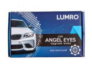 BMW Angel Eyes Bulb