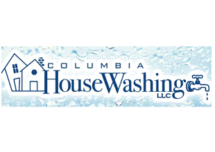 Welcome to Columbia House washing – Residential Pressure Wash Columbia
