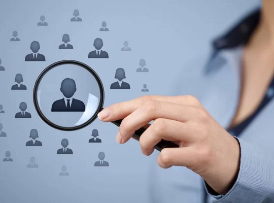 Your Business Guide to Customer Relationship Management(CRM)