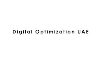 Digital Optimization UAE