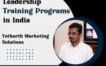 Leadership Training Programs in India – Yatharth Marketing Solutions