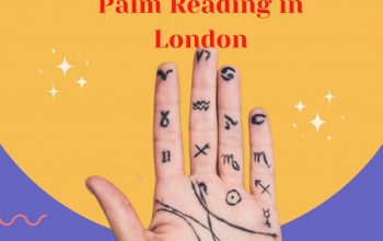 Palm Reading in London | Love Spells in London