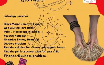 Tarot Reading Services in London | Vedic Astrology in London