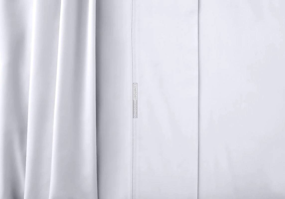 Luxury White Bunk Bed Sheets | Comfort Beddings