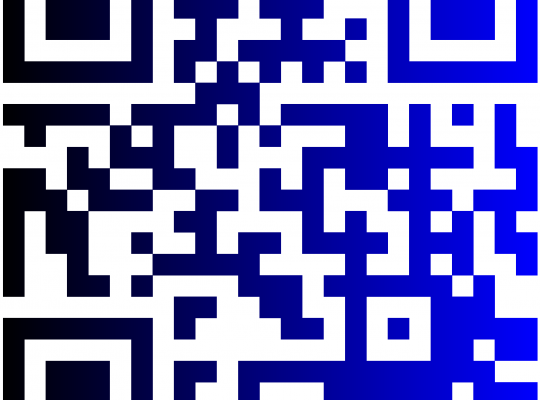 QR Code Design