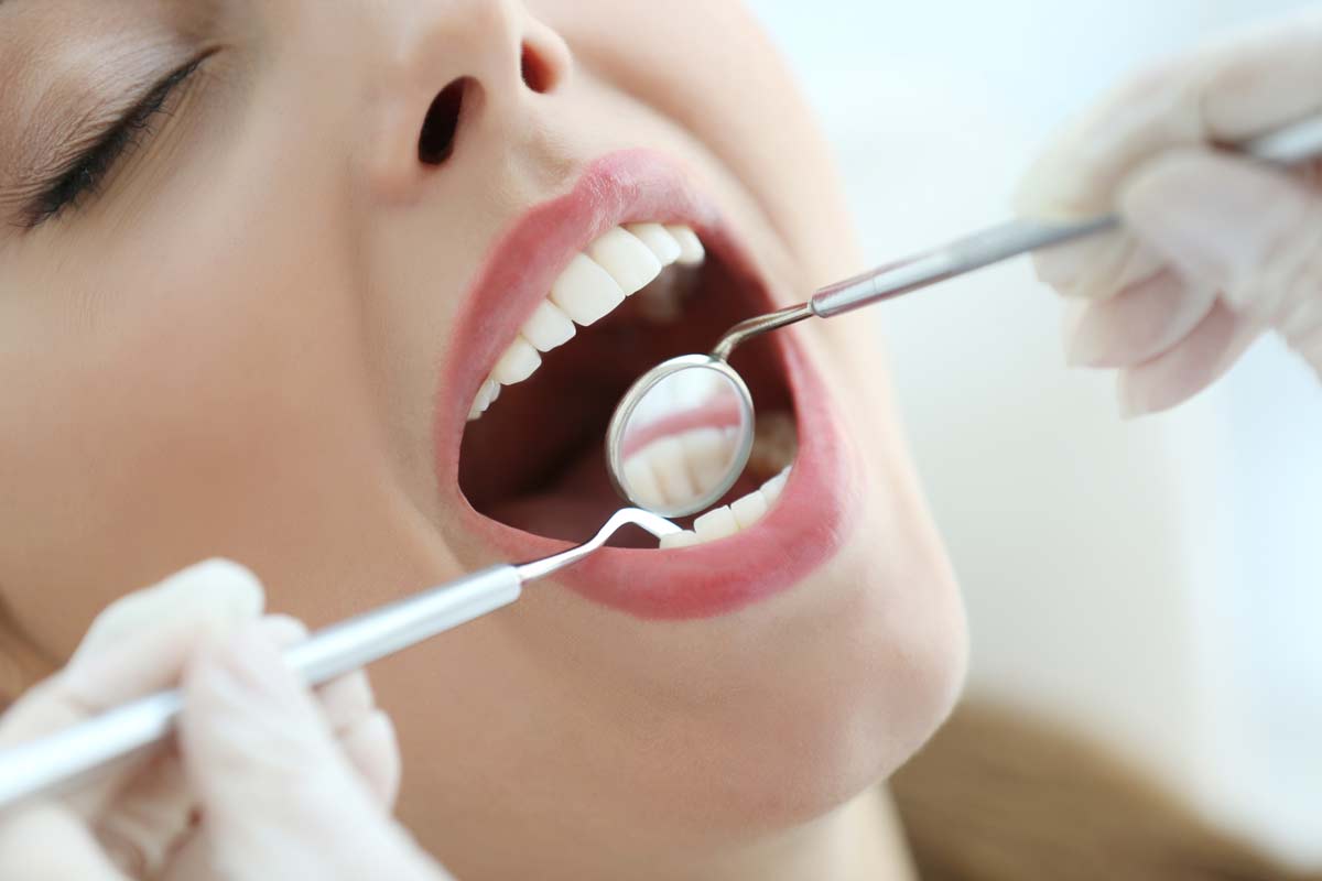 Professional Family Dentistry in Raleigh, NC
