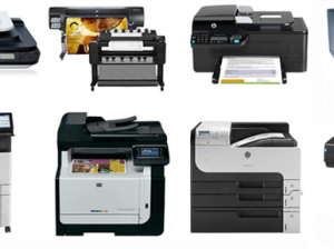 Where to Find Managed Print Services in London?