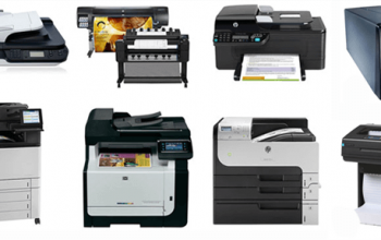 Where to Find Managed Print Services in London?