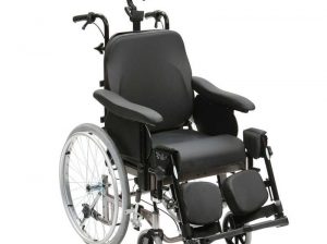Reclining Electric Wheelchair For Sale In Qatar
