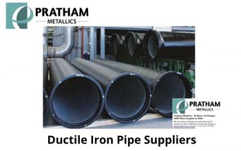 ductile iron pipe suppliers in delhi