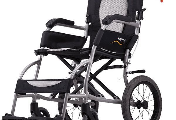 Get Manual Wheelchairs For Sale In Qatar