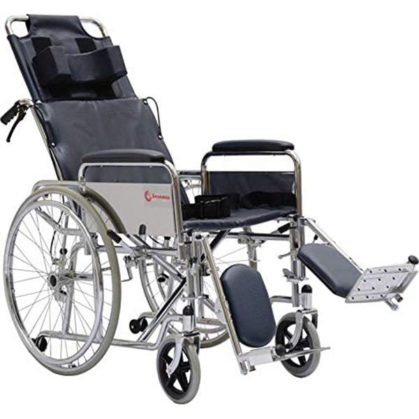 Get Manual Wheelchairs For Sale In Qatar