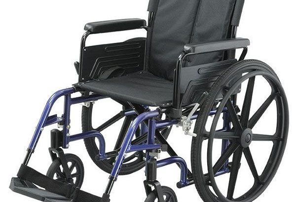 Get Manual Wheelchairs For Sale In Qatar